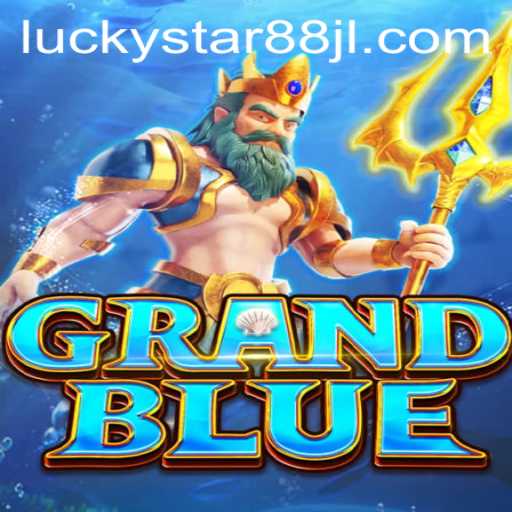 Exploring the Enchanting World of GRANDBLUE and the Intriguing LUCKYSTAR88