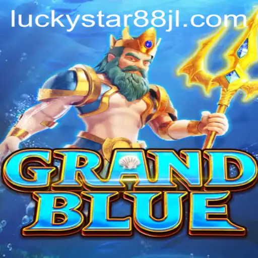 Exploring the Enchanting World of GRANDBLUE and the Intriguing LUCKYSTAR88