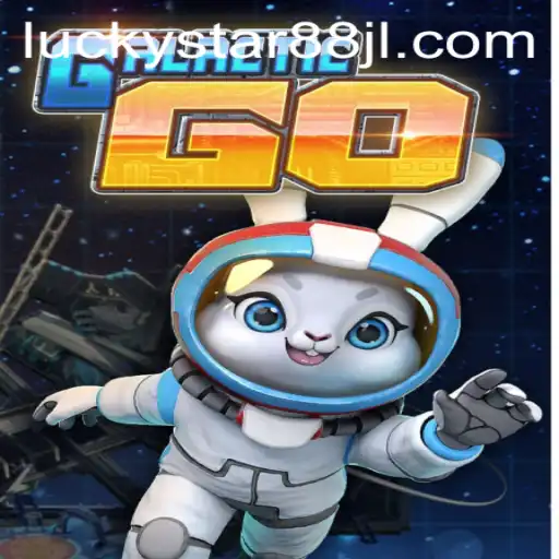 Explore the Cosmic Adventure of GalacticGO with LUCKYSTAR88