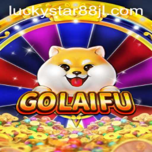 GoLaiFu: A New Frontier in Gaming with LUCKYSTAR88