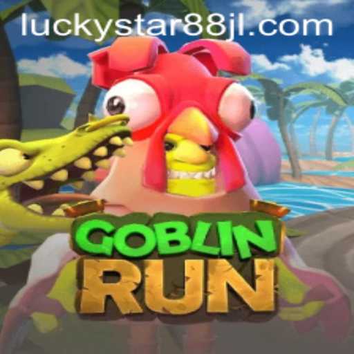 Discover the Exciting World of GoblinRun: The Latest Gaming Adventure with LUCKYSTAR88
