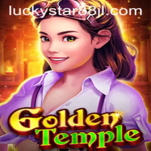 Explore the Mystical Adventure of GoldenTemple with LUCKYSTAR88