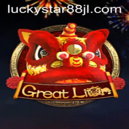 GreatLion: An Immersive Adventure in the Thrilling World of LUCKYSTAR88