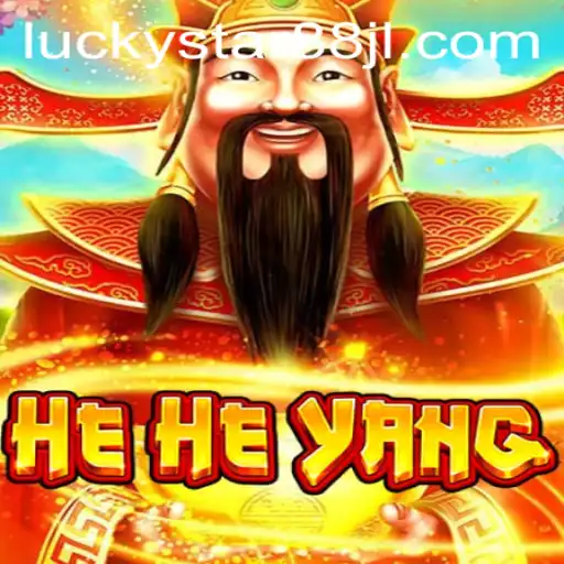 HeHeYang: Unveiling the Gaming Sensation with LUCKYSTAR88