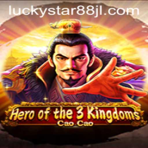 Dive into Adventure with Heroofthe3KingdomsCaoCao