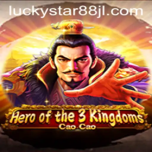 Dive into Adventure with Heroofthe3KingdomsCaoCao