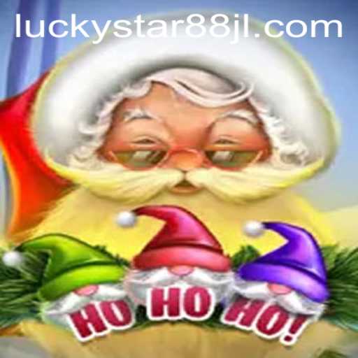 Discover the Magic of HoHoHo: An Engaging Adventure with LUCKYSTAR88