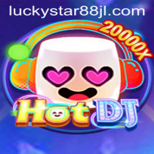 HotDJ: A Pulse-Pounding Adventure with LUCKYSTAR88