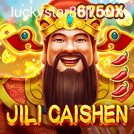 Uncover the Thrills of JILIcaishen: A Divine Game Adventure with LUCKYSTAR88