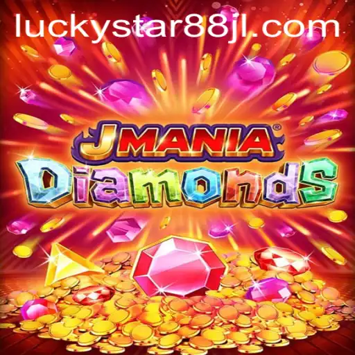 Exploring the Enchanting World of JManiaDiamonds: A New Era of Gaming Awaits