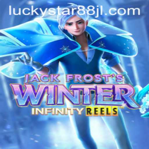 Explore the Magical World of JackFrostsWinter with LUCKYSTAR88