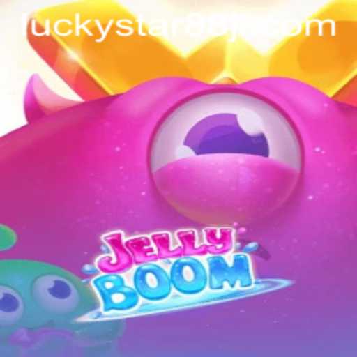 JellyBoom: A New Era in Gaming