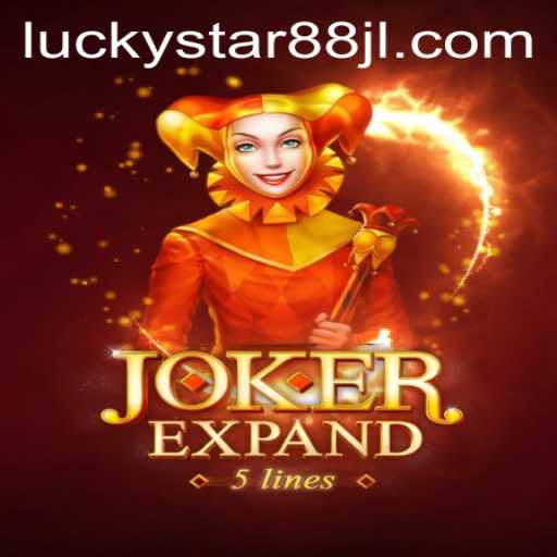 Discover the Exciting World of JokerExpand with LUCKYSTAR88