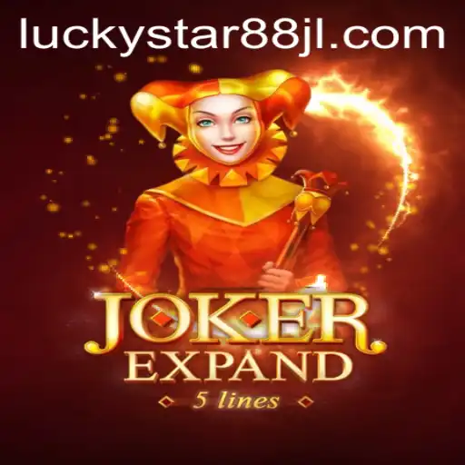 Discover the Exciting World of JokerExpand with LUCKYSTAR88
