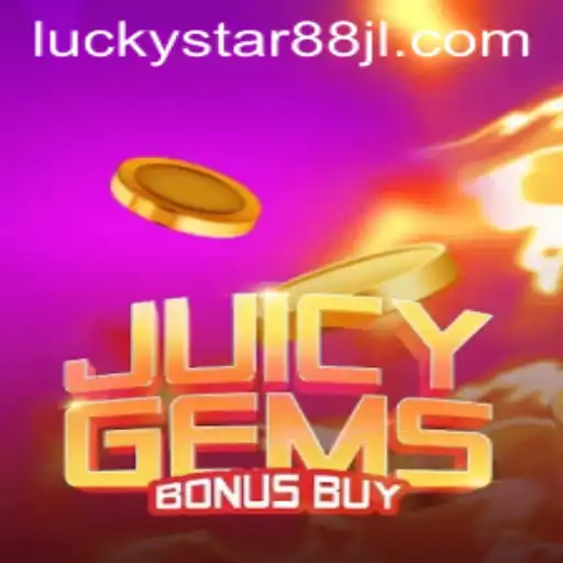 Unveiling JuicyGemsBonusBuy