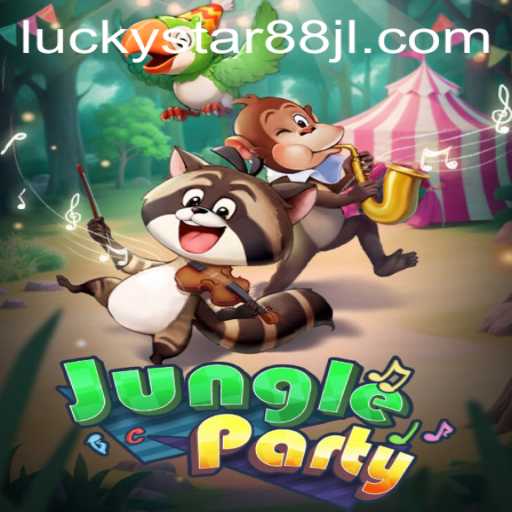 JungleParty: An In-Depth Look at the Thrilling Adventure Game