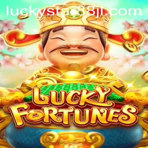 Discover the Excitement of LUCKYFORTUNES: The Ultimate Game Experience