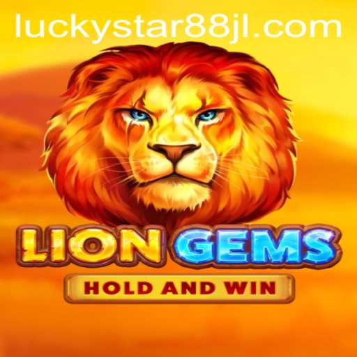 LionGems: Unleashing the Adventure of LUCKYSTAR88