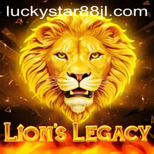 LionsLegacy: A Journey into the Wild Heart of Strategy