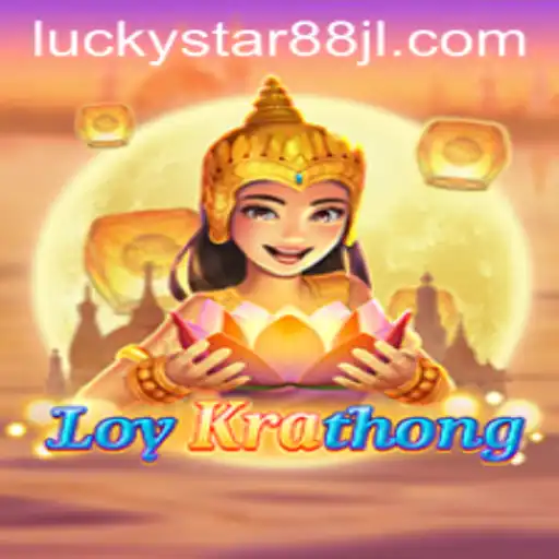 Unlock the Mysteries of LoyKrathong with LUCKYSTAR88