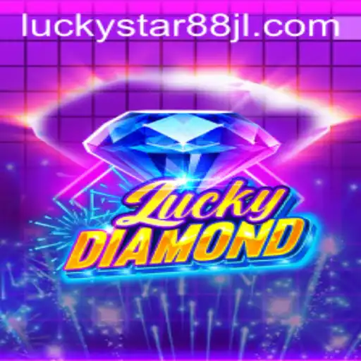 Discover the Magical World of LuckyDiamond