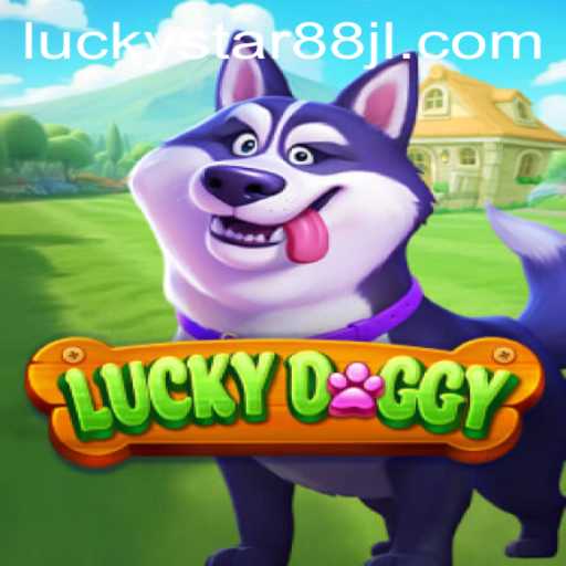 Discover LuckyDoggy: The Thrilling World of LUCKYSTAR88