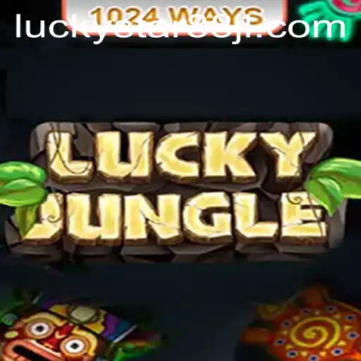 Discover the Excitement of LuckyJungle1024 with LUCKYSTAR88