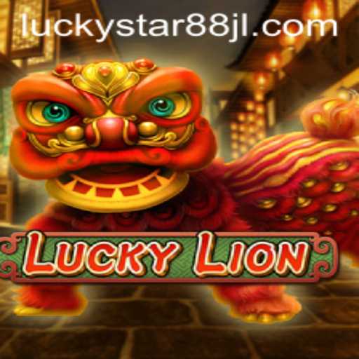 Journey into Excitement with LuckyLion: Unveiling the Magic of LUCKYSTAR88