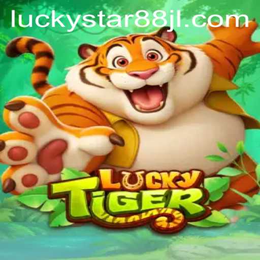 LuckyTiger: Unveiling the Thrilling Casino Experience