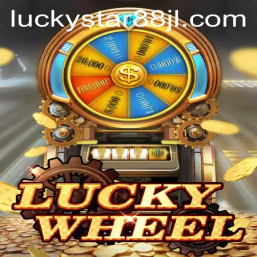 Dive Into the Excitement of LuckyWheel: A Comprehensive Guide
