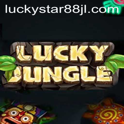 Embark on an Adventure in LuckyJungle