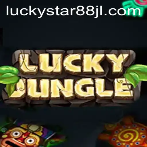 Embark on an Adventure in LuckyJungle