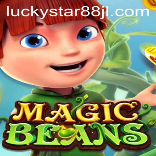 Exploring the Enchanting World of MAGICBEANS with LUCKYSTAR88