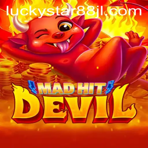 Discover the Excitement of MadHitDevil: The Ultimate Gaming Experience Unveiled
