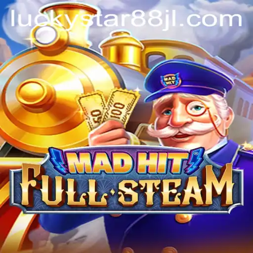 Exploring the World of MadHitFullSteam with LUCKYSTAR88: A Comprehensive Guide