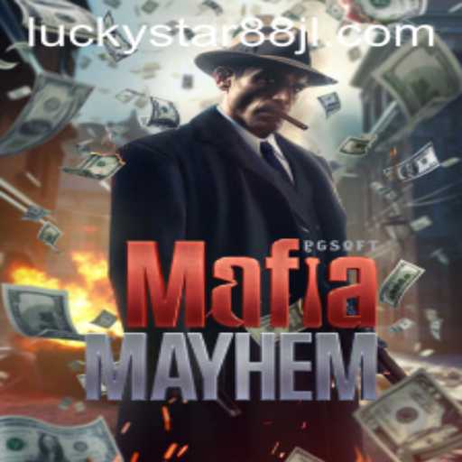 MafiaMayhem: Immersive Gameplay Meets Strategic Intrigue