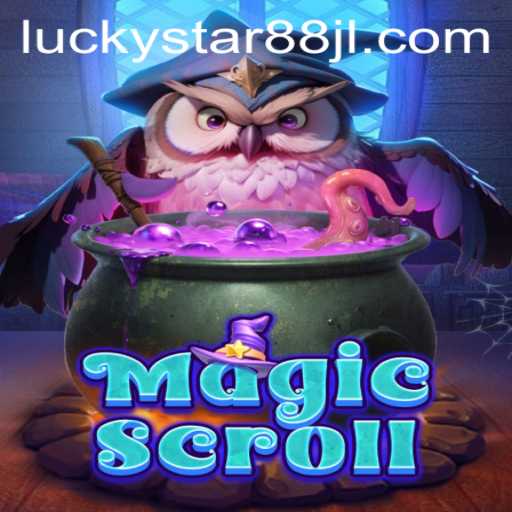 Unveiling MagicScroll: A Journey into Enchantment and Strategy