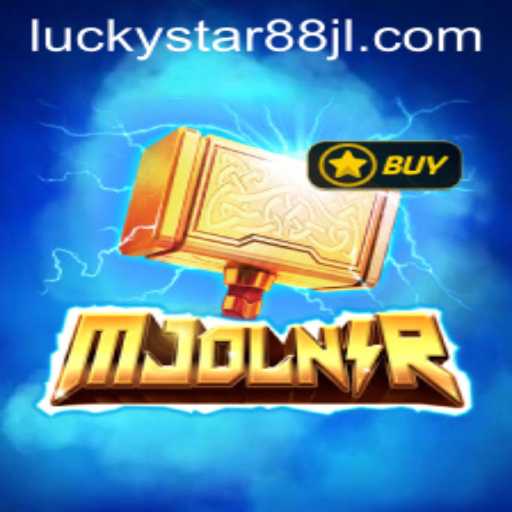 Unleashing the Thunder: Dive into the World of Mjolnir with LUCKYSTAR88