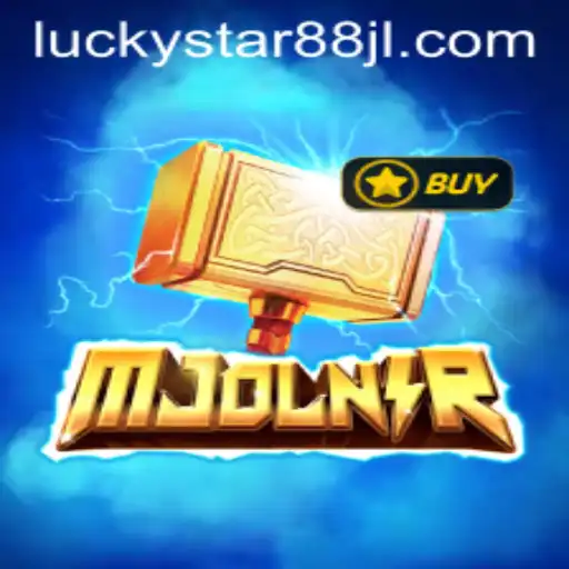 Unleashing the Thunder: Dive into the World of Mjolnir with LUCKYSTAR88