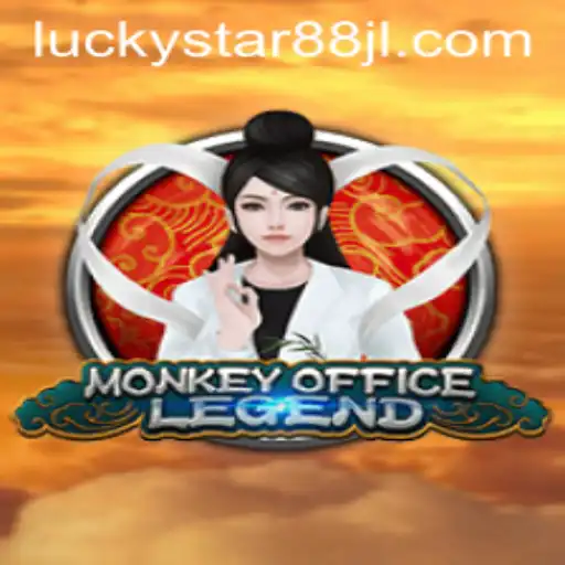 Discovering the World of MonkeyOfficeLegend