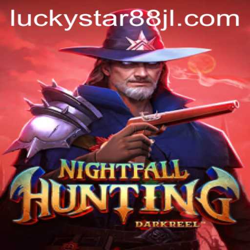 Explore the Thrills of NightfallHunting: A Game of Strategy and Adventure