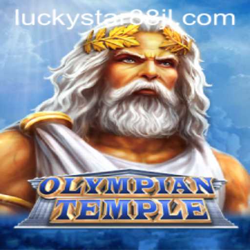 Discover the Mythical World of OlympianTemple: Navigate the Adventure with LUCKYSTAR88