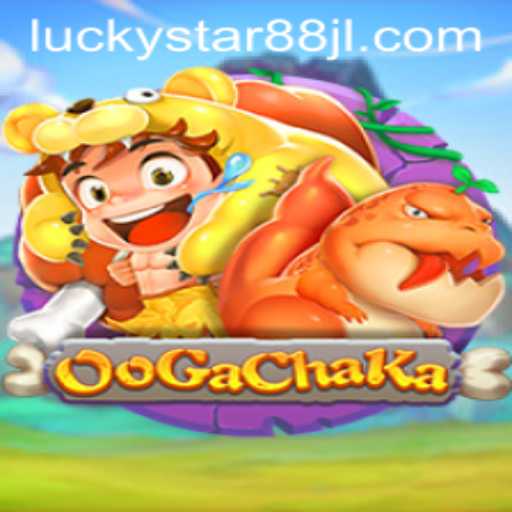 Dive into the Exciting World of OoGaChaKa: Unleash Your Potential with LUCKYSTAR88