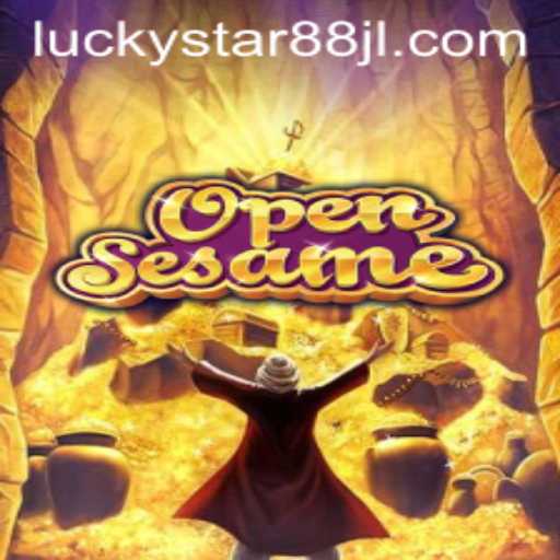 OpenSesame: Unlocking the Magic of LUCKYSTAR88