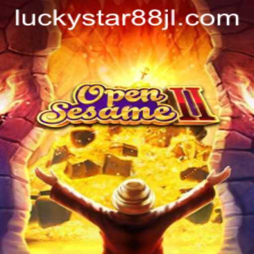 OpenSesameII: Navigate the Mystical Lands with LUCKYSTAR88