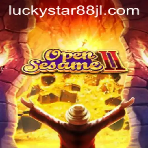 OpenSesameII: Navigate the Mystical Lands with LUCKYSTAR88