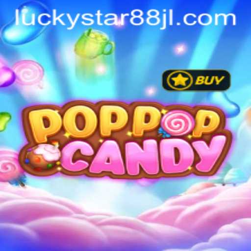 Unveiling the Magical World of POPPOPCANDY with LUCKYSTAR88