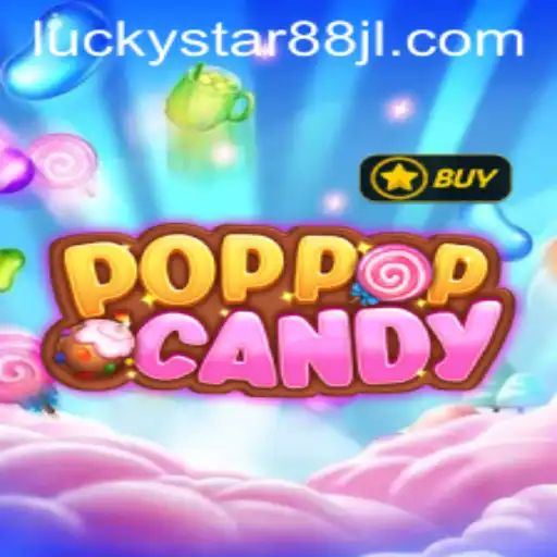 Unveiling the Magical World of POPPOPCANDY with LUCKYSTAR88