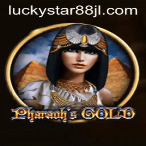 Exploring PharaohsGold: Unleash the Ancient Treasures with LUCKYSTAR88