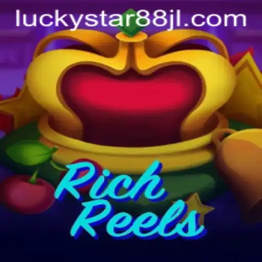 Unlocking the Thrills of RichReels and the Adventures of LUCKYSTAR88